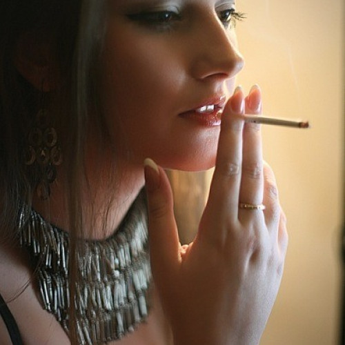 Диана Денисовa