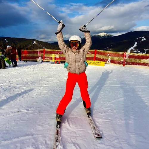 Розалина Давыдовa