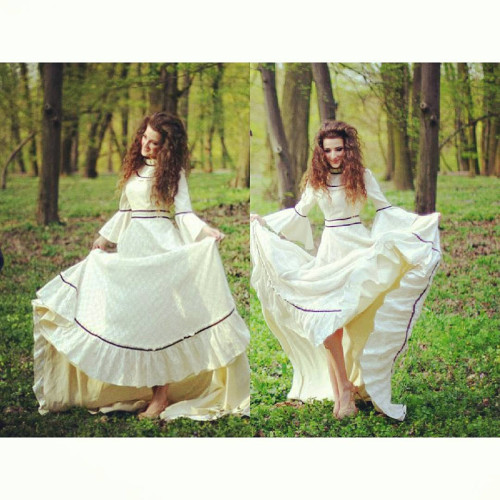 Дарья Кирилловa