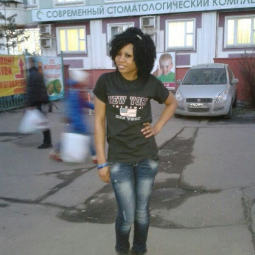 Рената Ефимовa