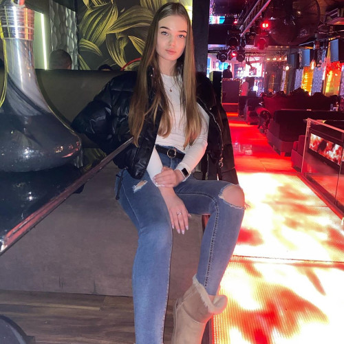 Інна Мельниченко