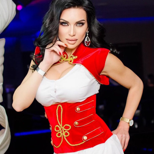 Марта Стрелковa