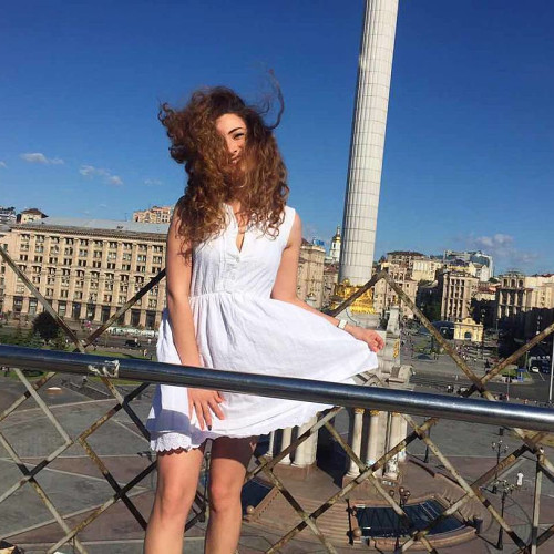 Инга Макаровa