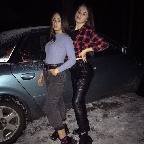 Алла Григорьевa