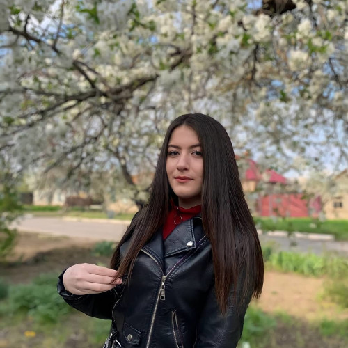 Евгения Беловa