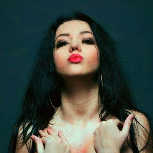 Інна Васильєв