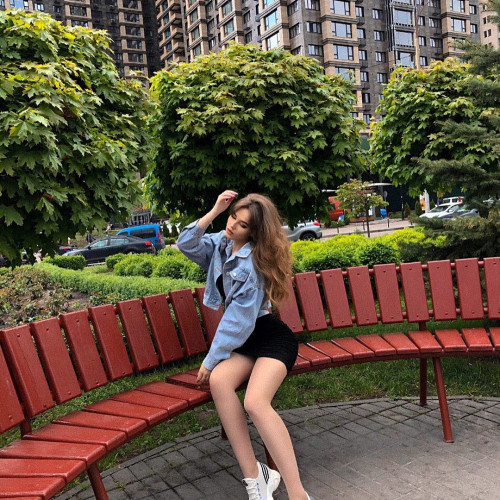 Ульяна Федотовa