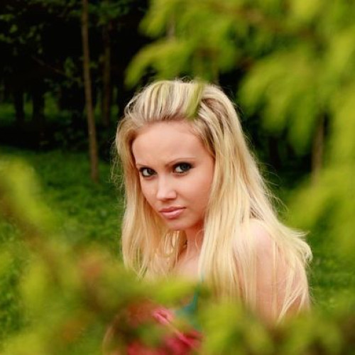 Валерия Якушевa