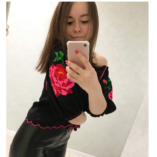 Тамара Большаковa