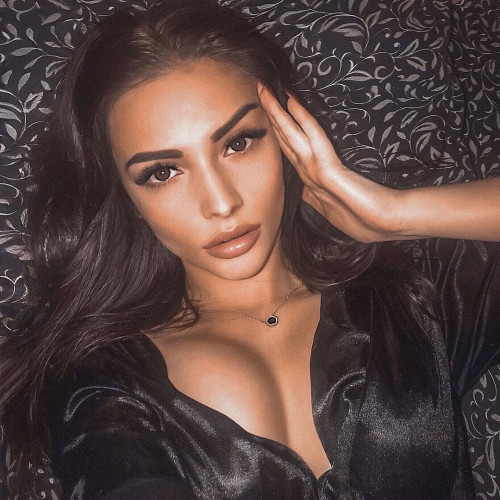 Ярослава Романченко