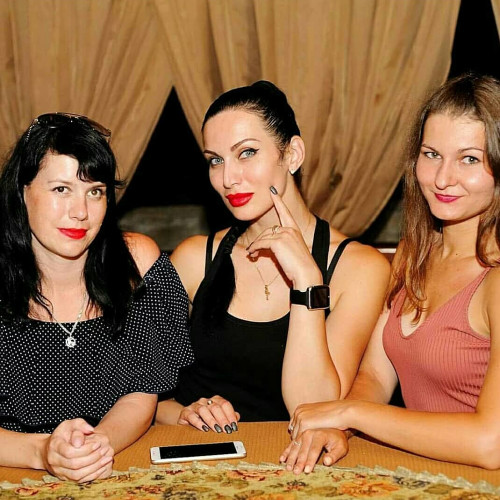 Раиса Меркушевa