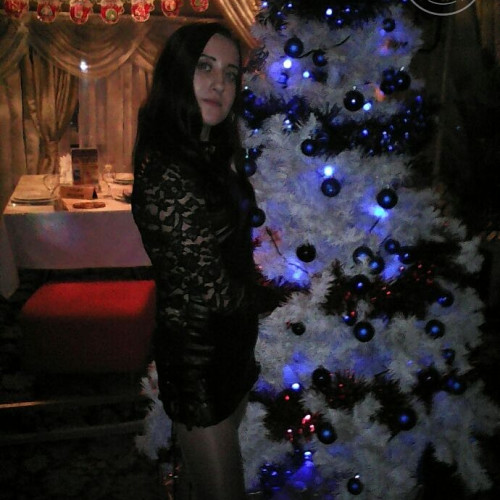 Мария Быковa