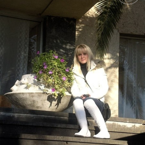 Анжелика Денисовa