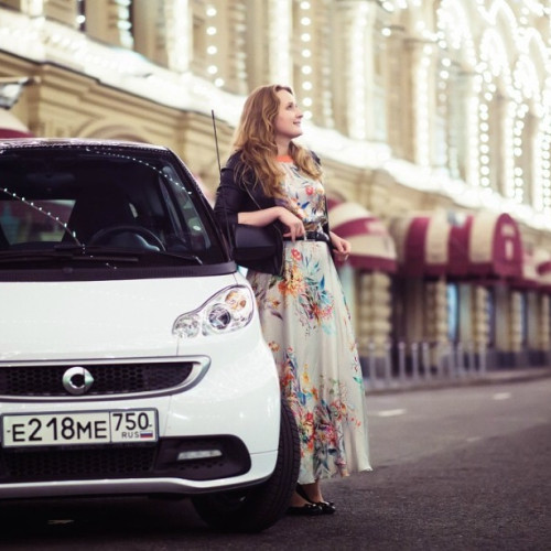 Евгения Юдинa