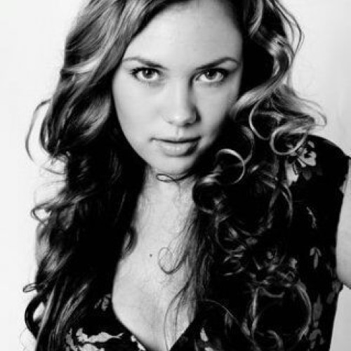 Альбина Михайловa