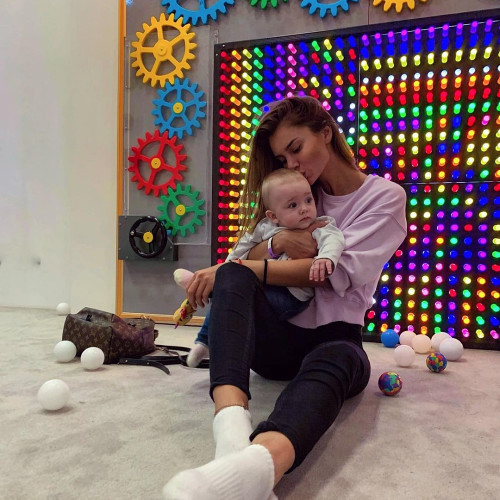 Галина Іванченко