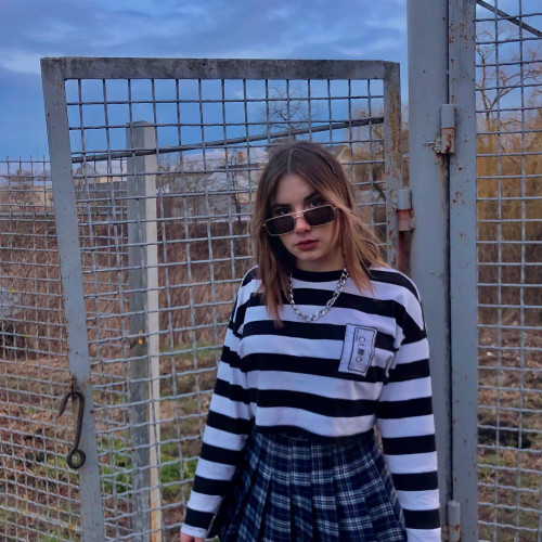 Доминика Мельниковa