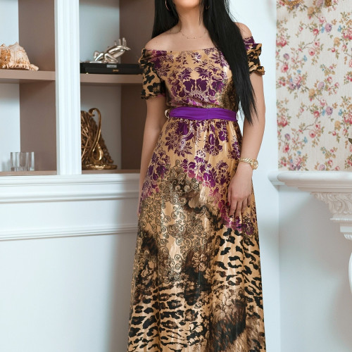 Ярослава Буровa