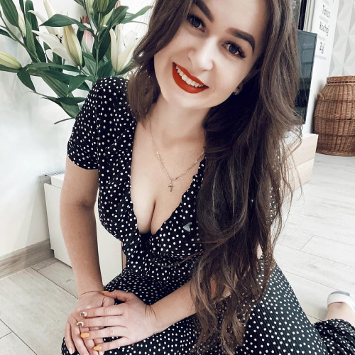 Валентина Лапинa