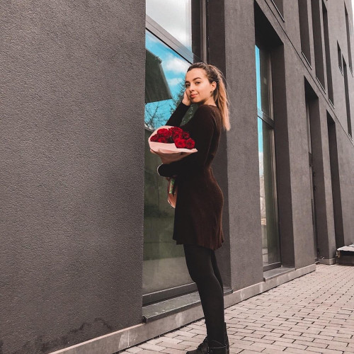 Галина Васильчук