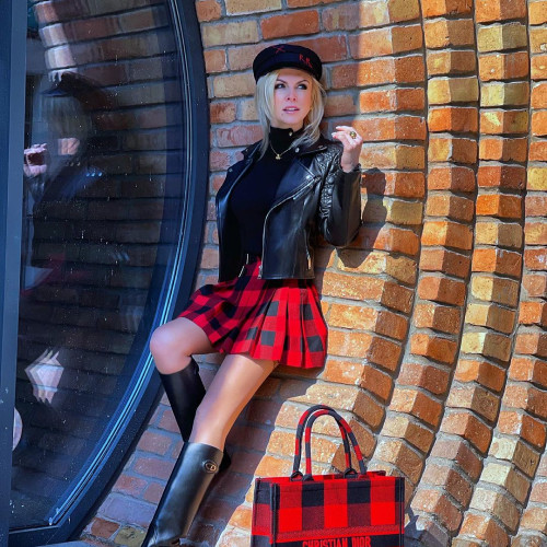 Ксения Ершовa