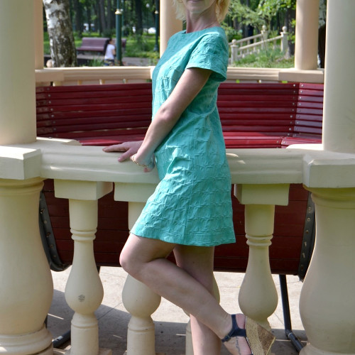 Ева Якушевa