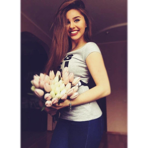 Эмма Воробьёвa