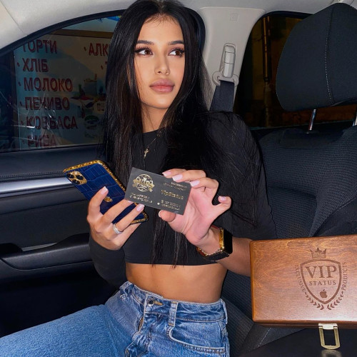 Маргарита Федосеевa