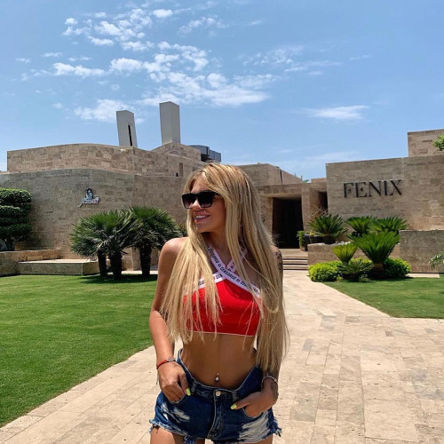 Анастасия Федотовa