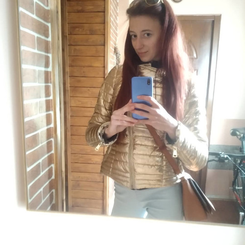 Ника Стрелковa