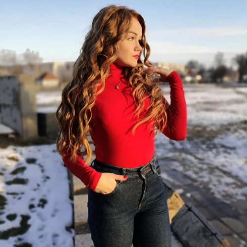 Елена Якушевa