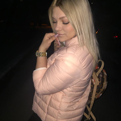 Алла Козловa