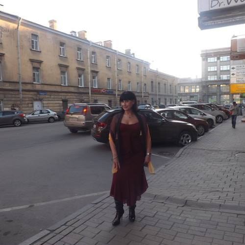 Надежда Михеева