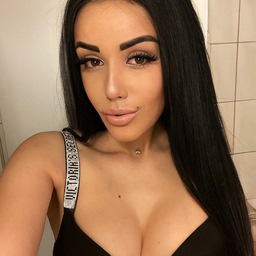 Фаина Сысоевa