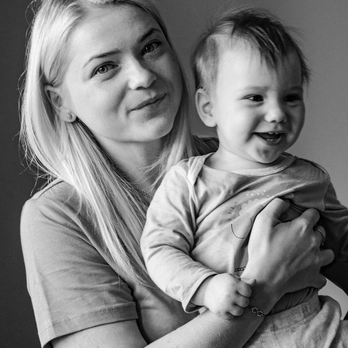 Галина Черновa