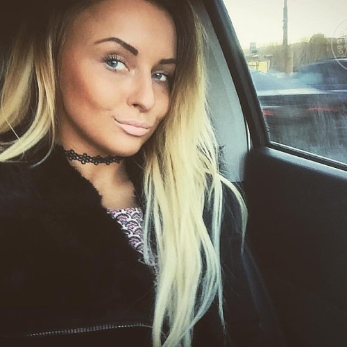 Светлана Третьяковa