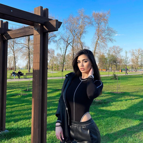 Флорентина Давыдовa