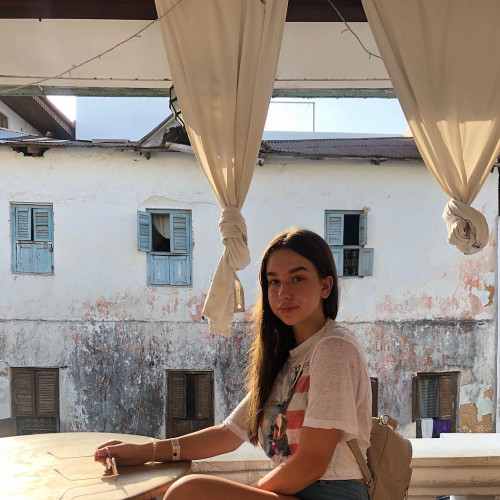 Яна Кузнецовa