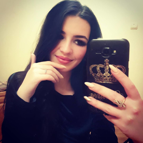 Инга Крюковa