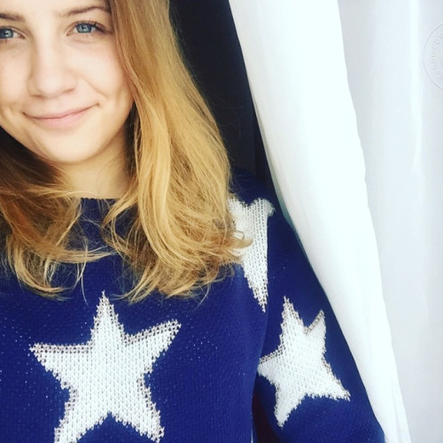 Марта Степановa