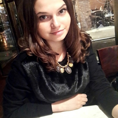 Анна Кравчук