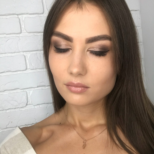 Дина Ильинa