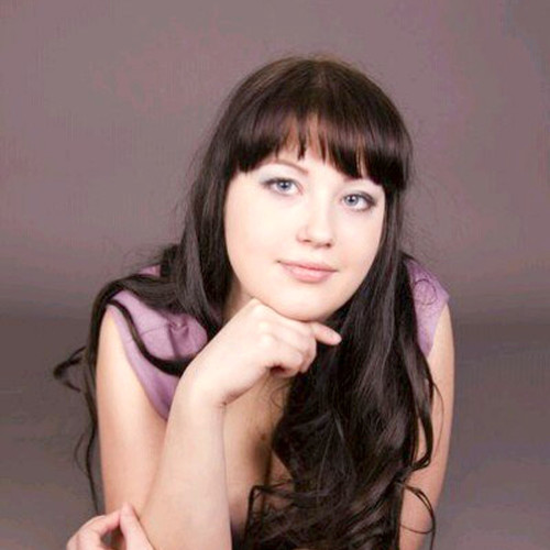 Анна Боднаренко