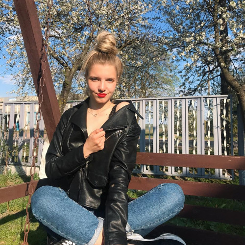 Любовь Голубевa