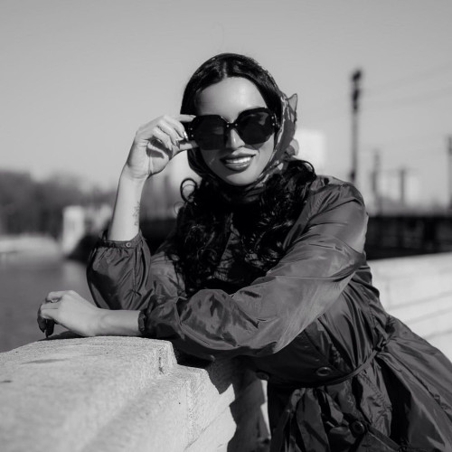 Анжелика Никоновa