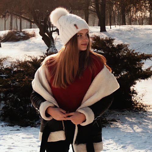 Олена Васильчук