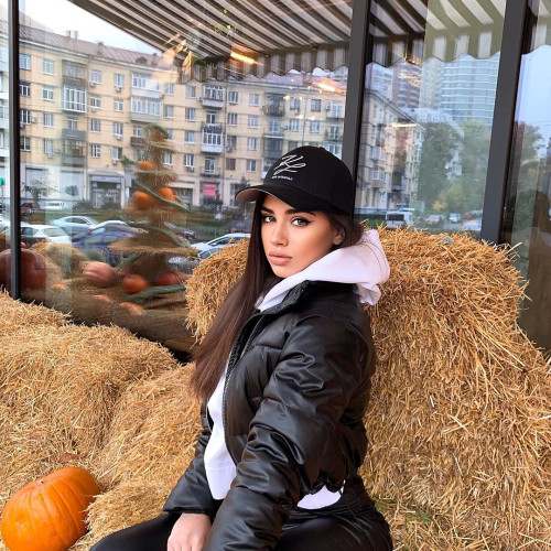 Олександра Лисенко