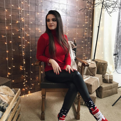 Люся Ковалёвa