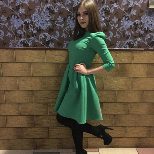 Инесса Пахомовa