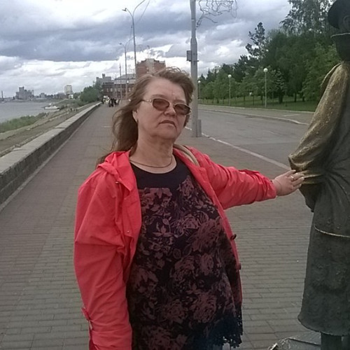 Galina